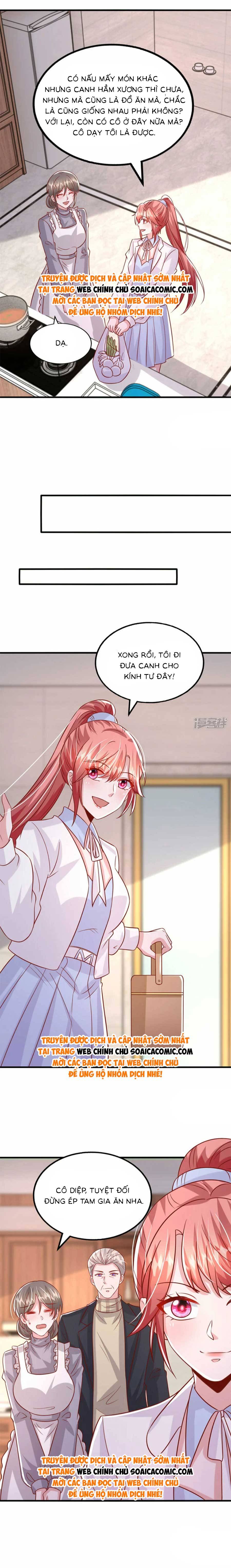 Ninita Yêu Dấu - Phần 2 Chap 997.9 - Next Chap 998.9