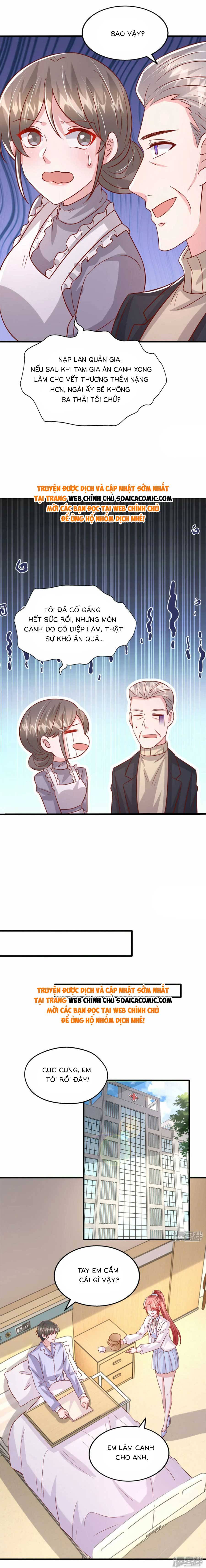 Ninita Yêu Dấu - Phần 2 Chap 997.9 - Next Chap 998.9