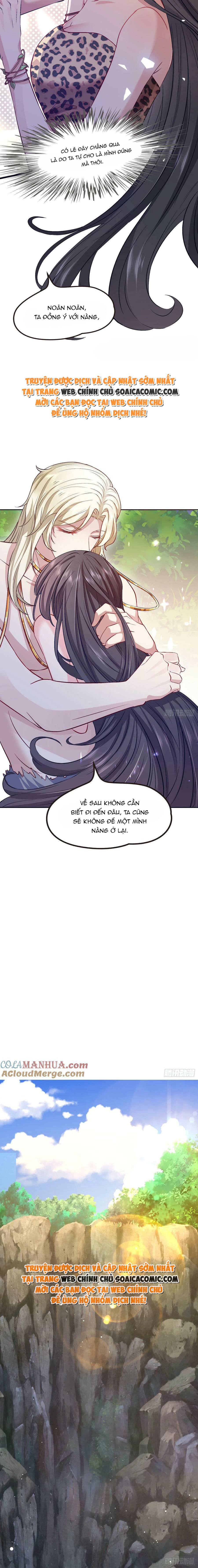 Ninita Yêu Dấu - Phần 2 Chap 998.2 - Next Chap 999.2