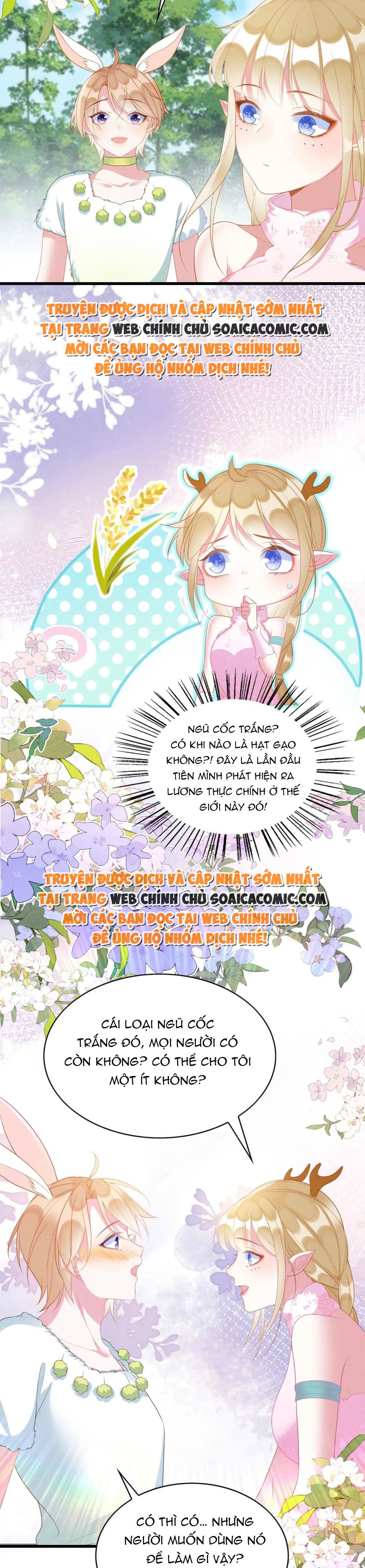 Ninita Yêu Dấu - Phần 2 Chap 998.3 - Next Chap 999.3