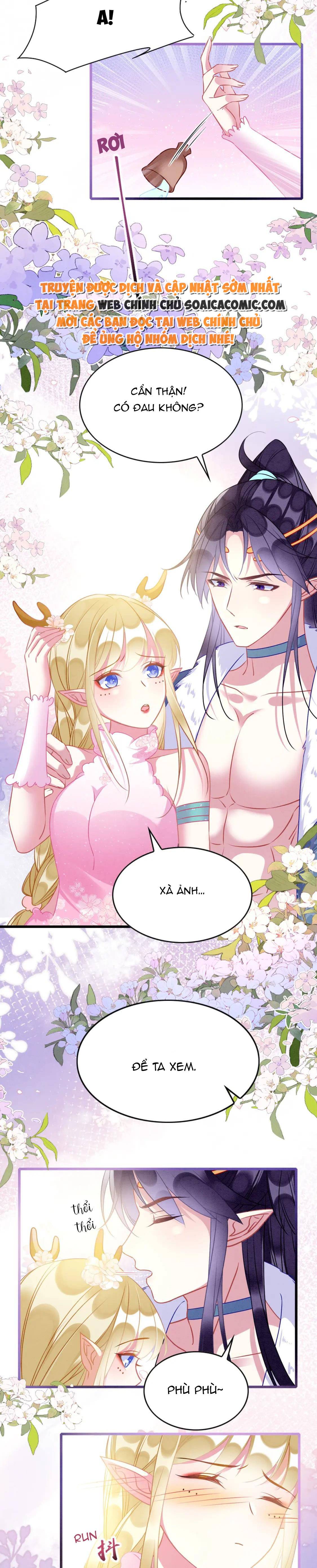 Ninita Yêu Dấu - Phần 2 Chap 998.3 - Next Chap 999.3