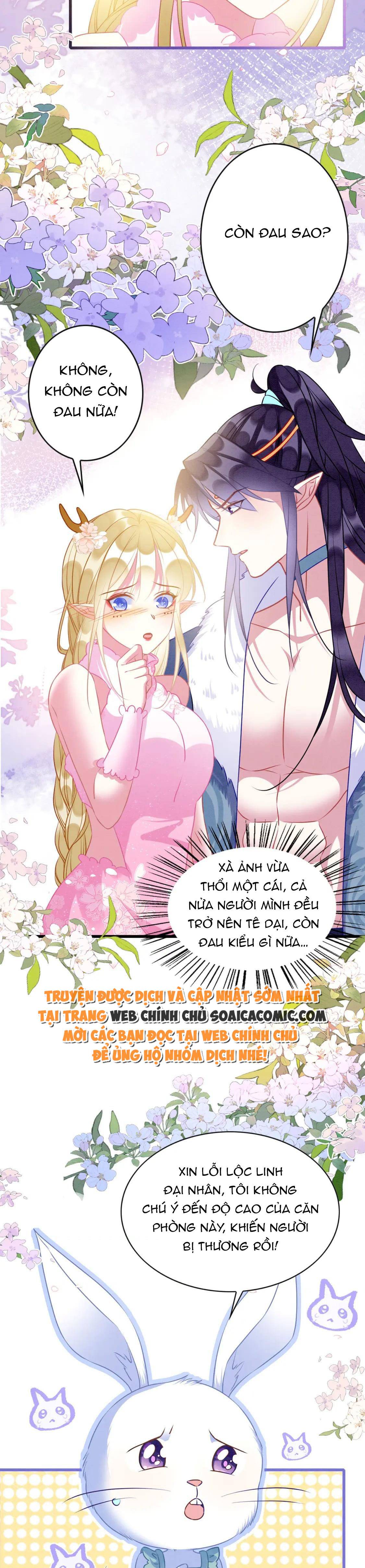Ninita Yêu Dấu - Phần 2 Chap 998.3 - Next Chap 999.3