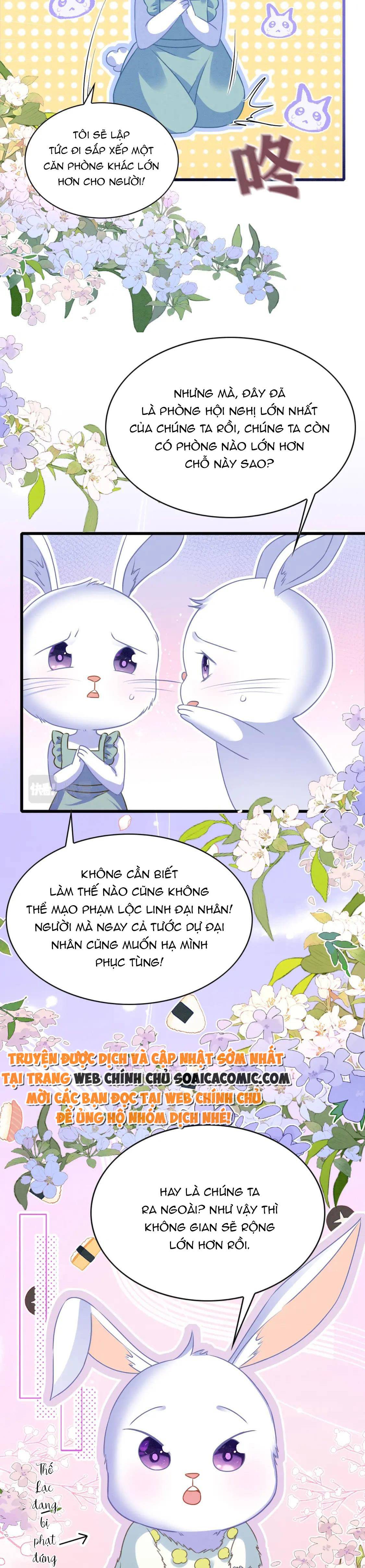 Ninita Yêu Dấu - Phần 2 Chap 998.3 - Next Chap 999.3