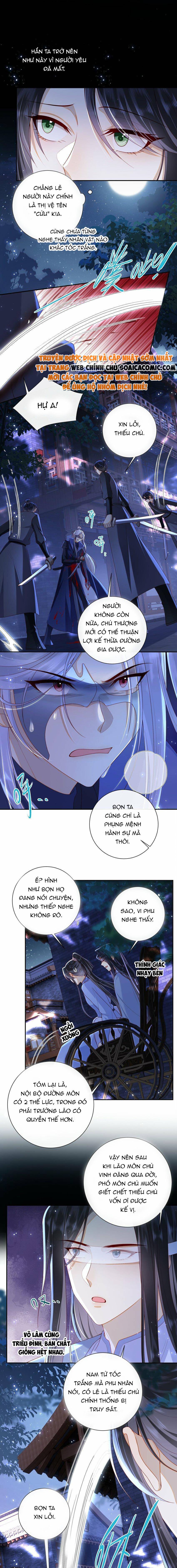 Ninita Yêu Dấu - Phần 2 Chap 998.4 - Next Chap 999.4