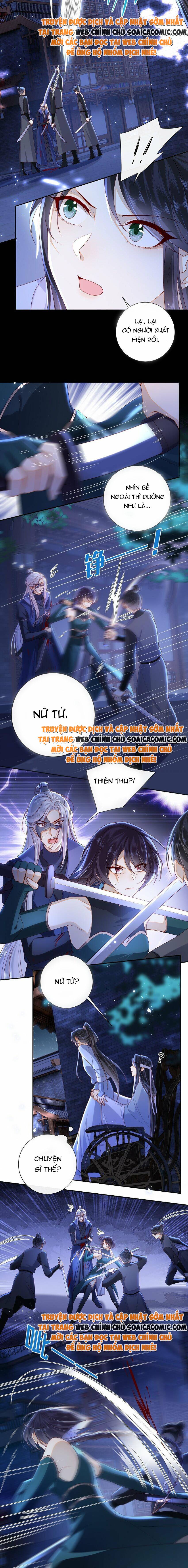 Ninita Yêu Dấu - Phần 2 Chap 998.4 - Next Chap 999.4