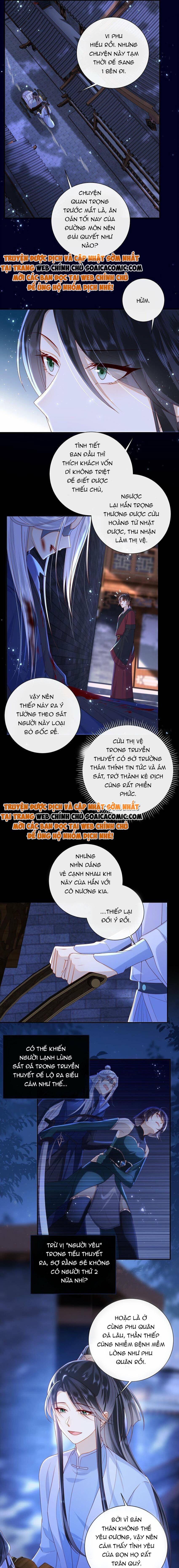 Ninita Yêu Dấu - Phần 2 Chap 998.4 - Next Chap 999.4