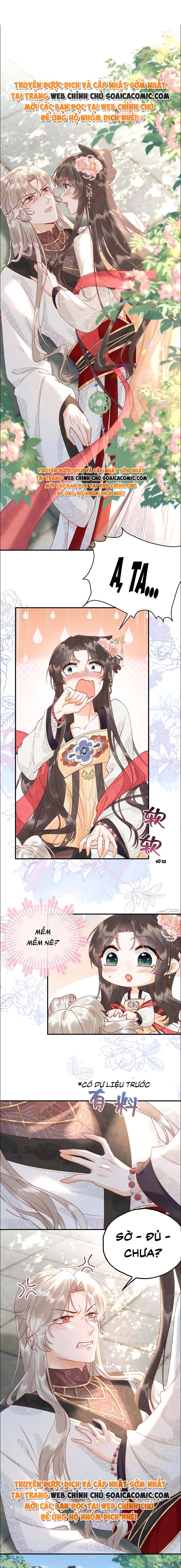 Ninita Yêu Dấu - Phần 2 Chap 998.5 - Next Chap 999.5