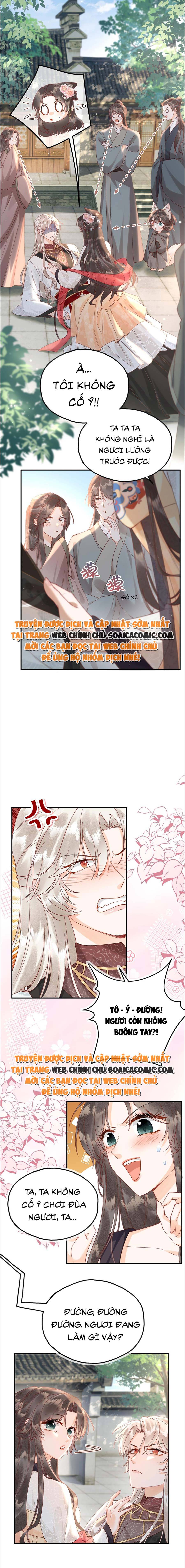 Ninita Yêu Dấu - Phần 2 Chap 998.5 - Next Chap 999.5