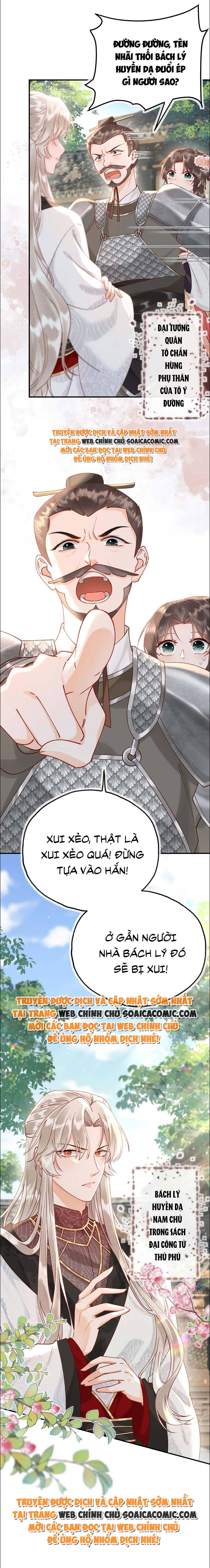 Ninita Yêu Dấu - Phần 2 Chap 998.5 - Next Chap 999.5