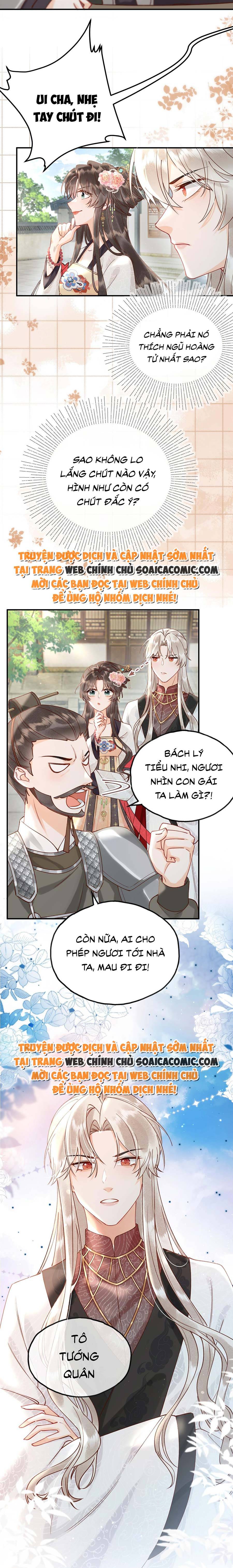 Ninita Yêu Dấu - Phần 2 Chap 998.5 - Next Chap 999.5
