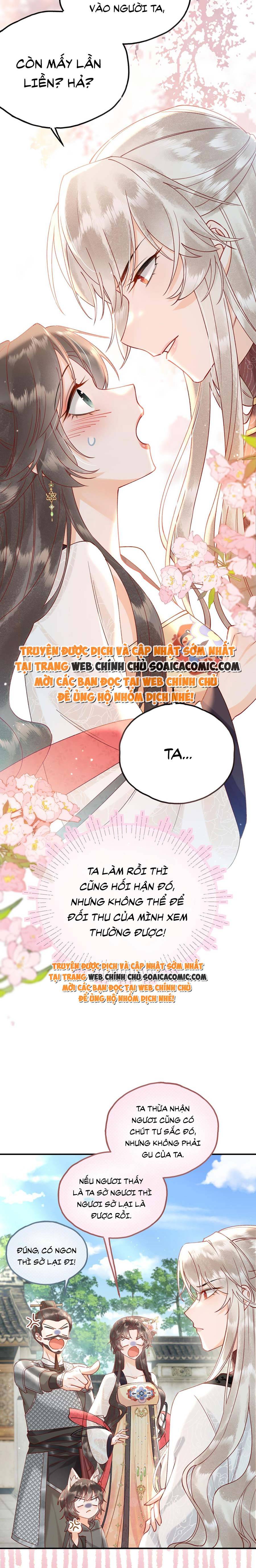 Ninita Yêu Dấu - Phần 2 Chap 998.5 - Next Chap 999.5