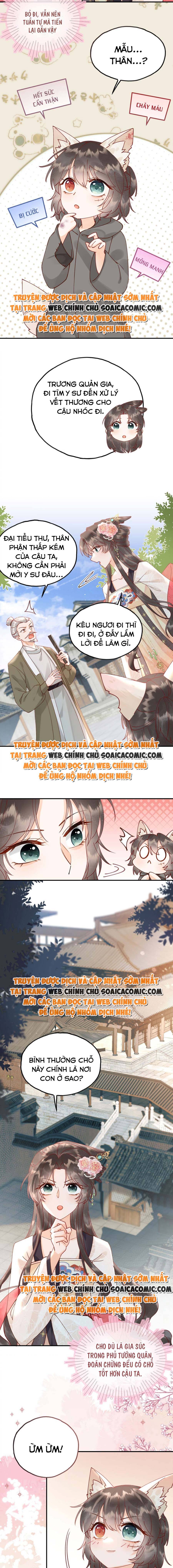 Ninita Yêu Dấu - Phần 2 Chap 998.6 - Next Chap 999.6