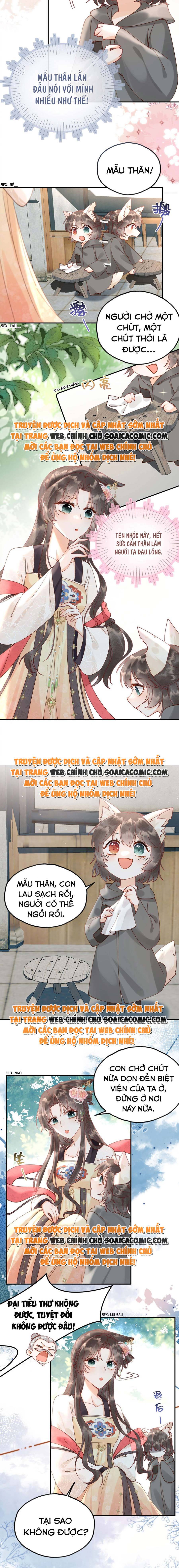 Ninita Yêu Dấu - Phần 2 Chap 998.6 - Next Chap 999.6