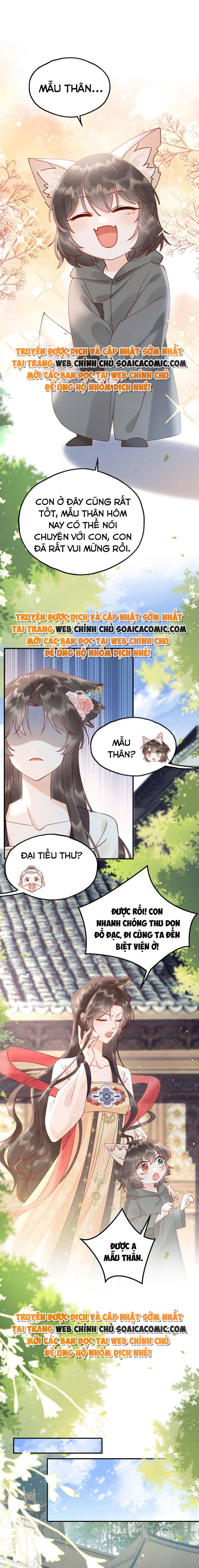 Ninita Yêu Dấu - Phần 2 Chap 998.6 - Next Chap 999.6