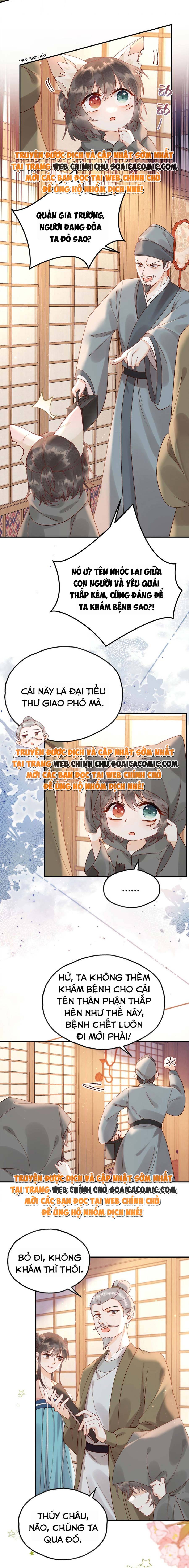 Ninita Yêu Dấu - Phần 2 Chap 998.7 - Next Chap 999.7