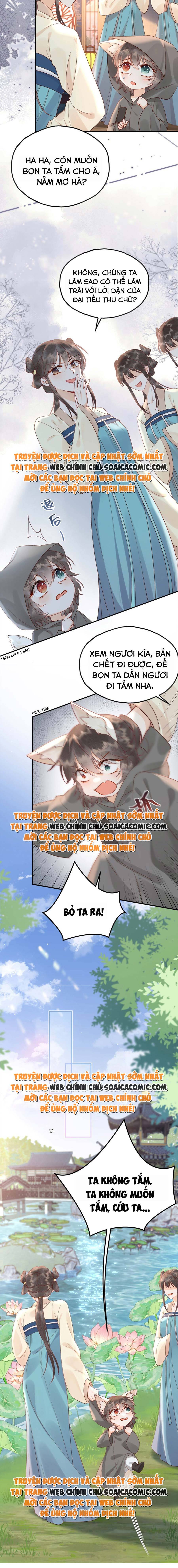 Ninita Yêu Dấu - Phần 2 Chap 998.7 - Next Chap 999.7