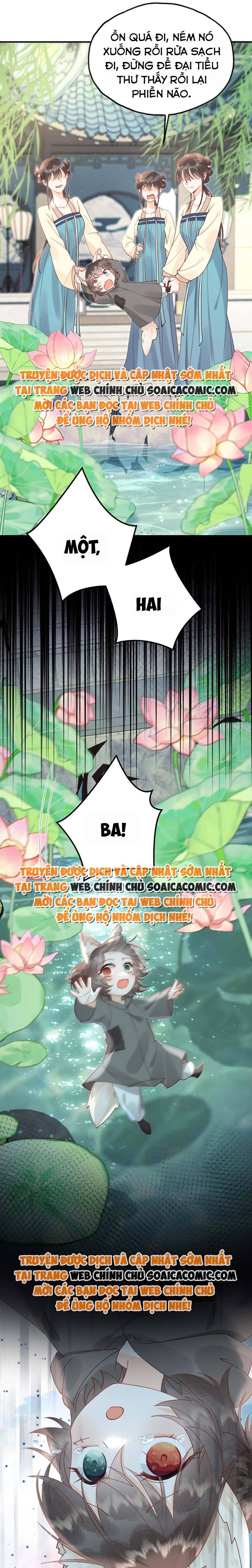 Ninita Yêu Dấu - Phần 2 Chap 998.7 - Next Chap 999.7