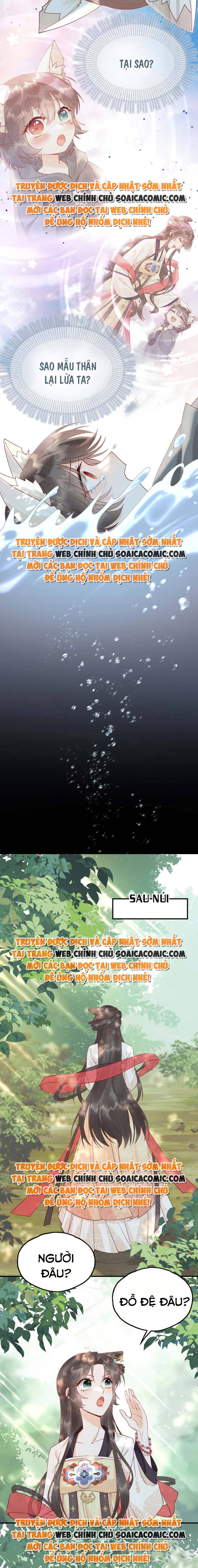 Ninita Yêu Dấu - Phần 2 Chap 998.7 - Next Chap 999.7