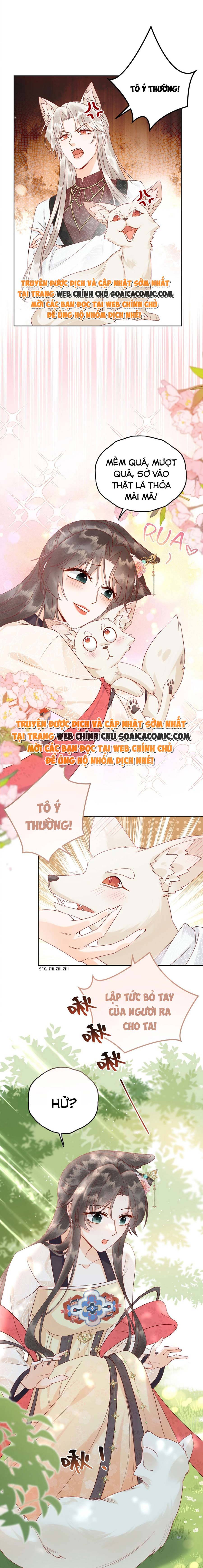 Ninita Yêu Dấu - Phần 2 Chap 998.8 - Next Chap 999.8