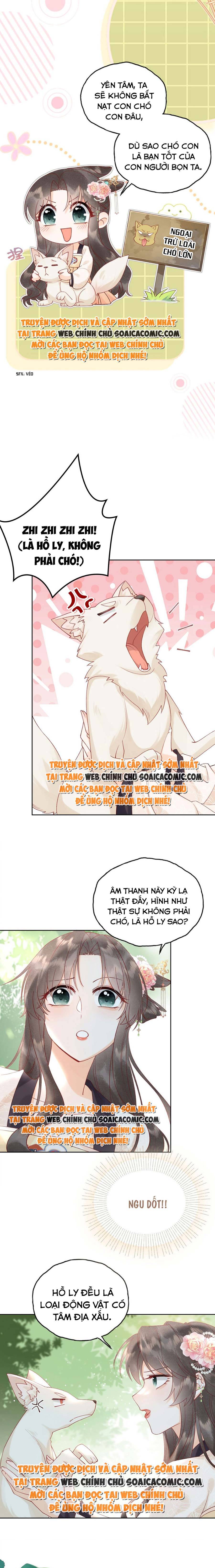 Ninita Yêu Dấu - Phần 2 Chap 998.8 - Next Chap 999.8