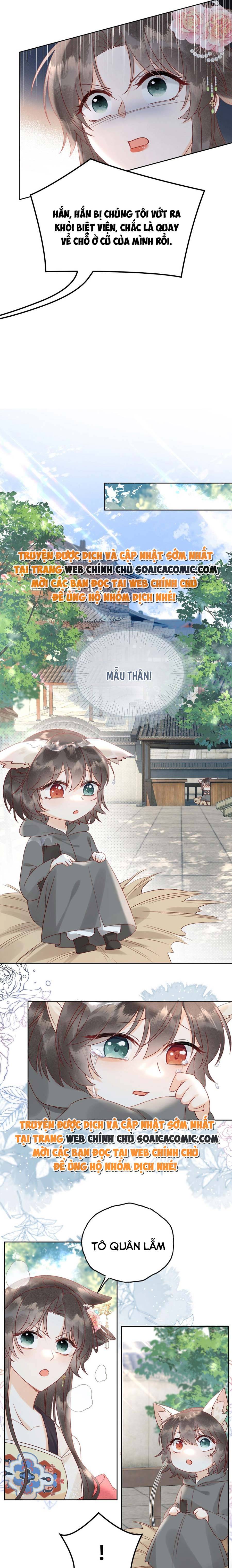 Ninita Yêu Dấu - Phần 2 Chap 998.8 - Next Chap 999.8