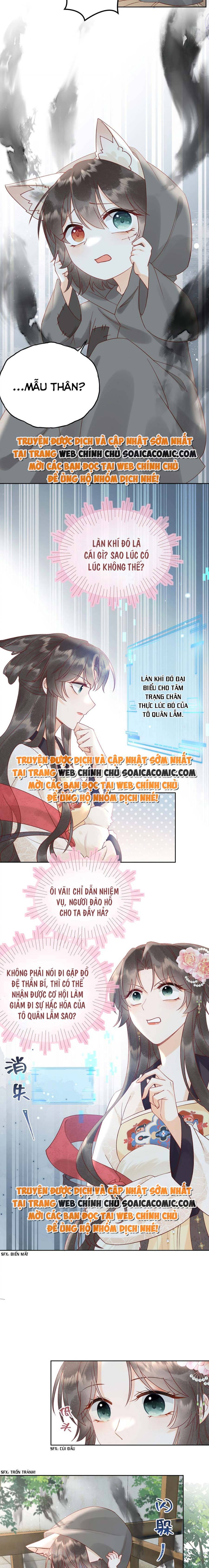 Ninita Yêu Dấu - Phần 2 Chap 998.8 - Next Chap 999.8