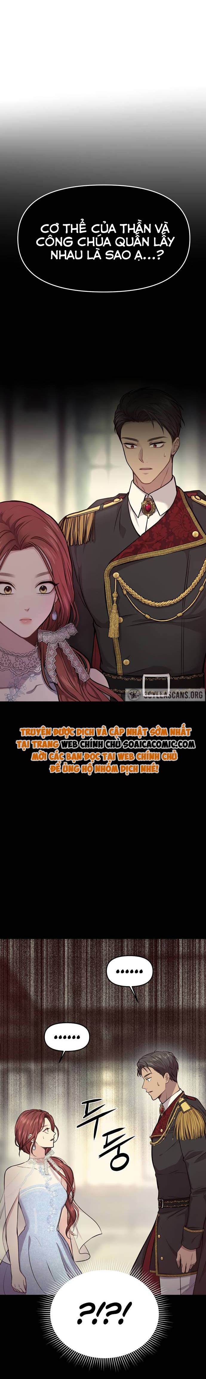 Ninita Yêu Dấu - Phần 2 Chap 999.1 - Next Chap 1000.1