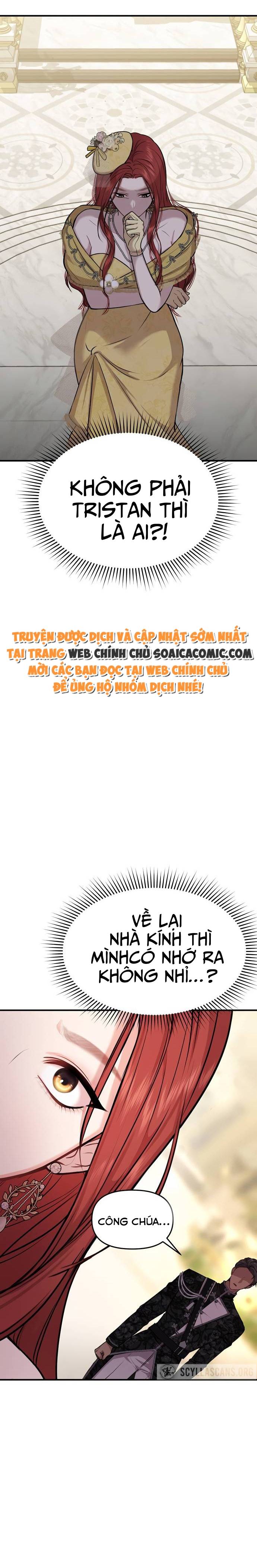 Ninita Yêu Dấu - Phần 2 Chap 999.1 - Next Chap 1000.1