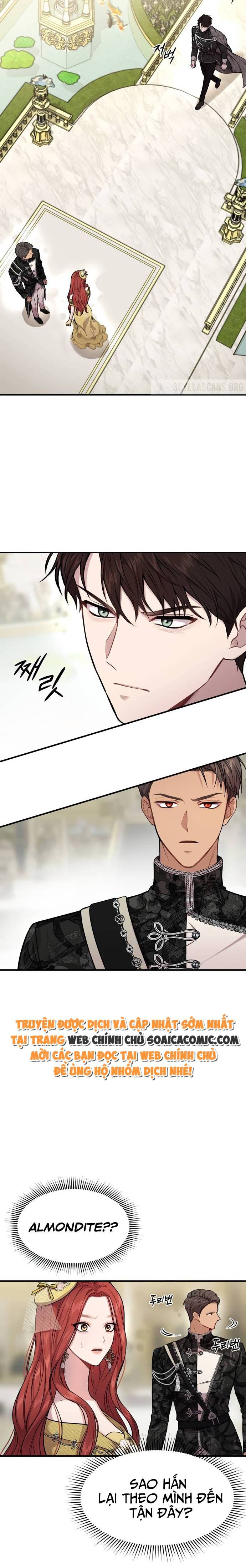 Ninita Yêu Dấu - Phần 2 Chap 999.1 - Next Chap 1000.1