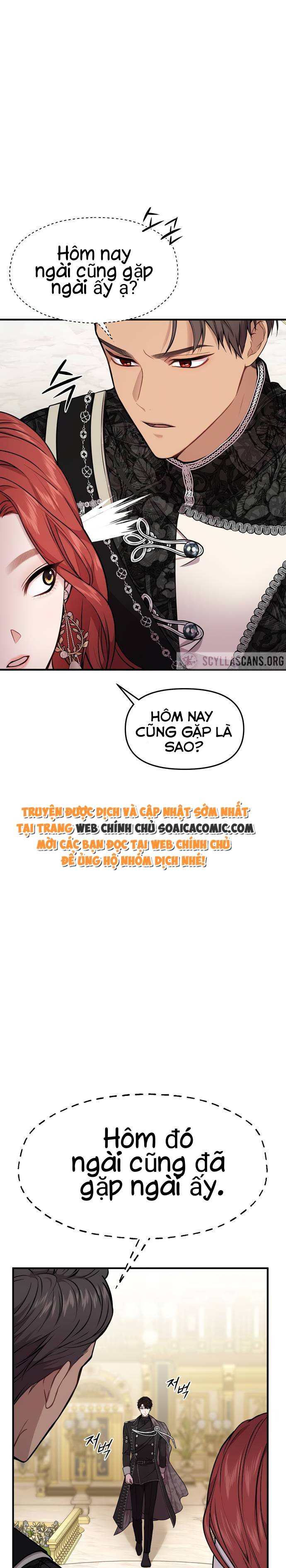 Ninita Yêu Dấu - Phần 2 Chap 999.1 - Next Chap 1000.1