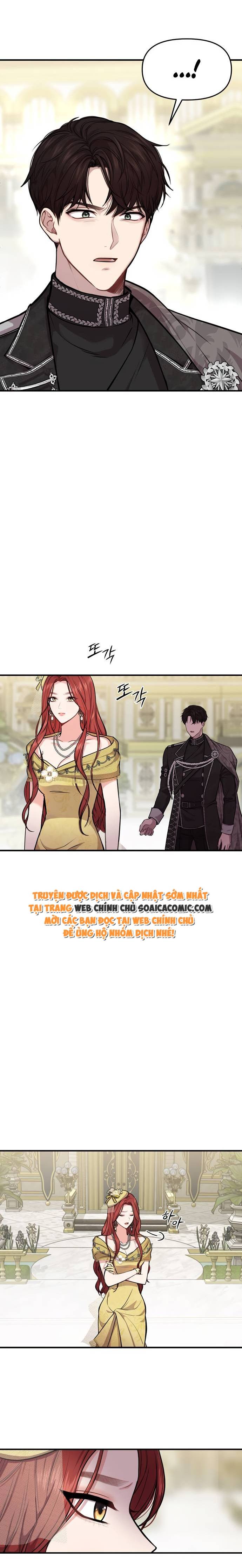 Ninita Yêu Dấu - Phần 2 Chap 999.1 - Next Chap 1000.1