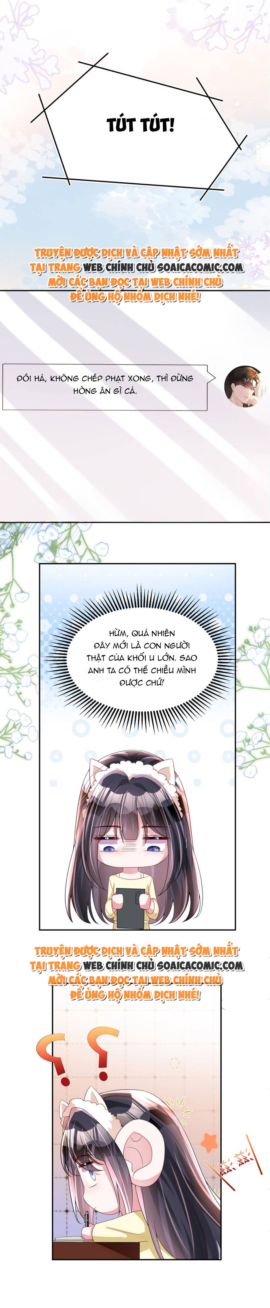 Ninita Yêu Dấu - Phần 2 Chap 999.2 - Next Chap 1000.2