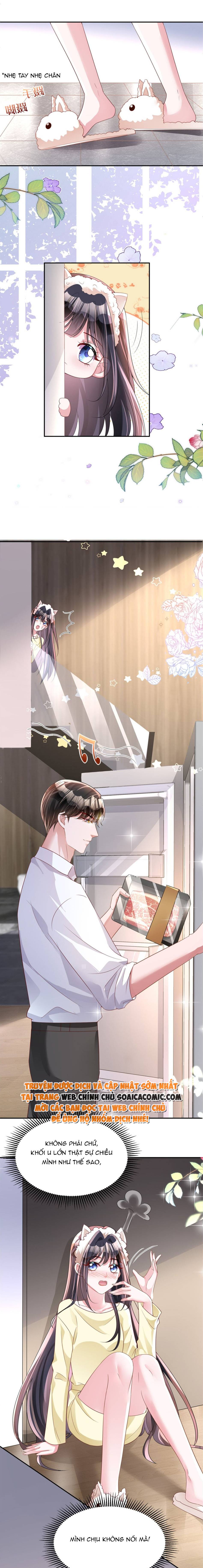 Ninita Yêu Dấu - Phần 2 Chap 999.2 - Next Chap 1000.2