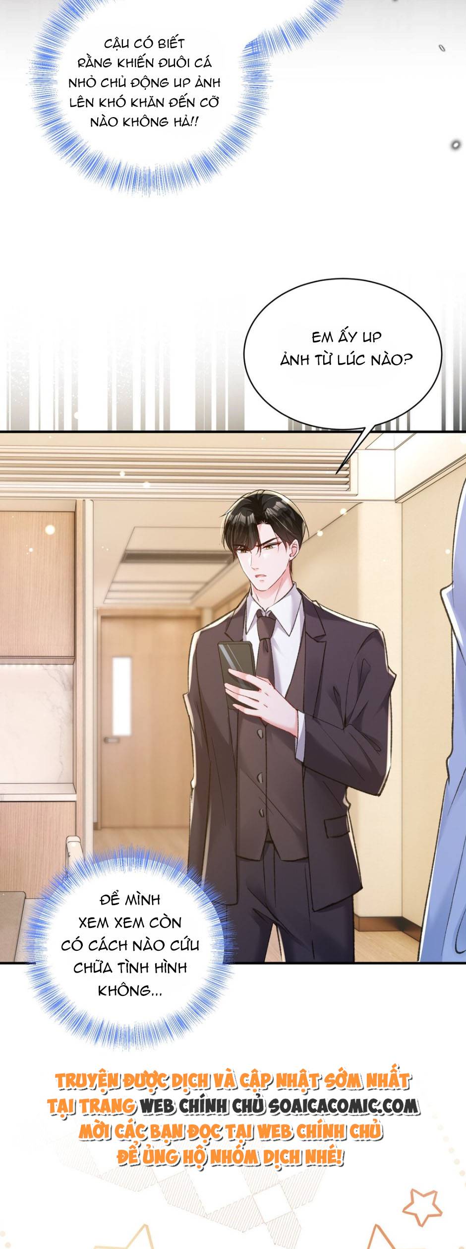 Ninita Yêu Dấu - Phần 2 Chap 999.2 - Next Chap 1000.2