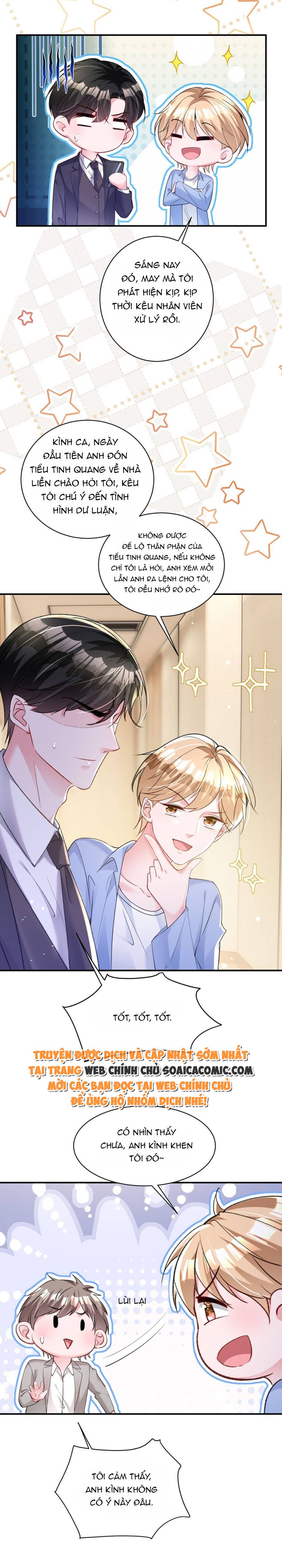 Ninita Yêu Dấu - Phần 2 Chap 999.2 - Next Chap 1000.2