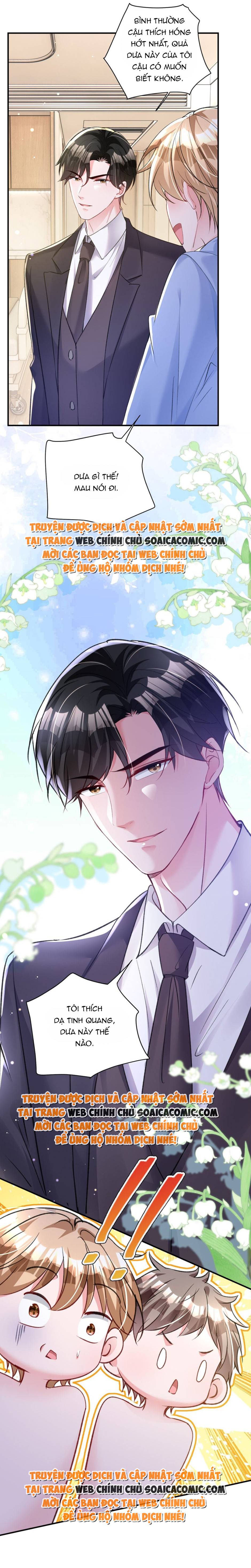 Ninita Yêu Dấu - Phần 2 Chap 999.2 - Next Chap 1000.2