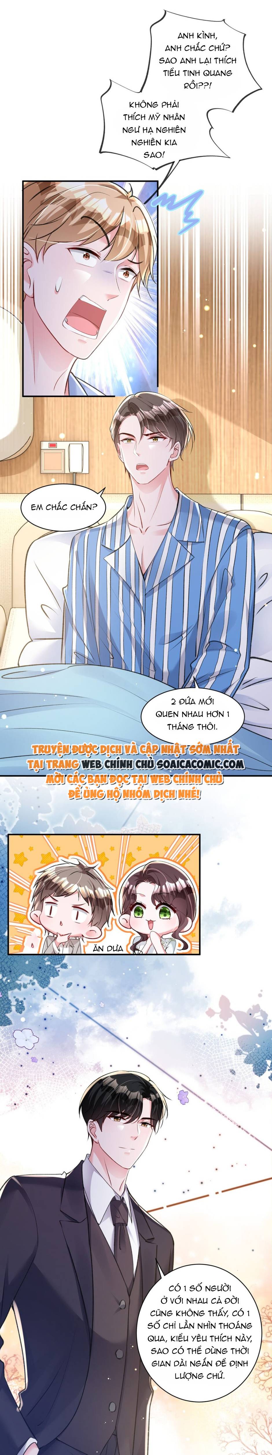 Ninita Yêu Dấu - Phần 2 Chap 999.2 - Next Chap 1000.2