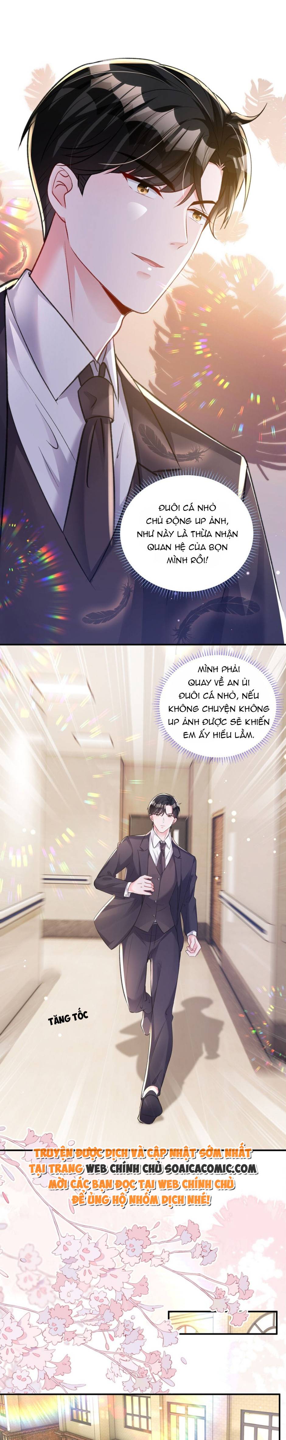 Ninita Yêu Dấu - Phần 2 Chap 999.2 - Next Chap 1000.2