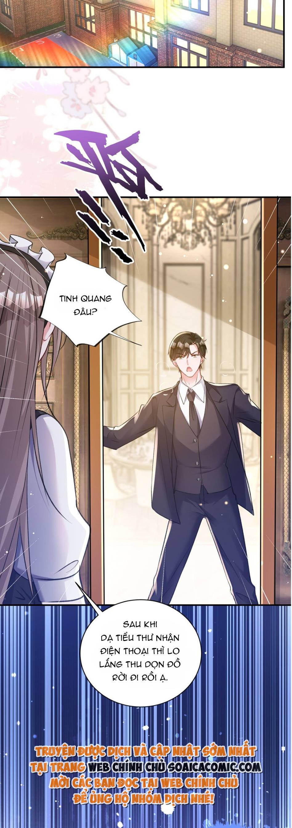 Ninita Yêu Dấu - Phần 2 Chap 999.2 - Next Chap 1000.2