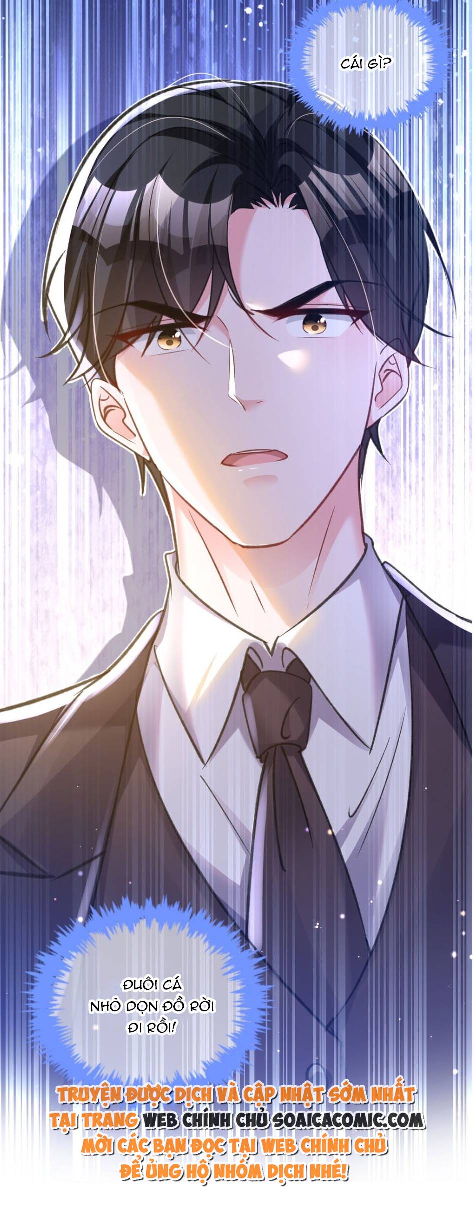 Ninita Yêu Dấu - Phần 2 Chap 999.2 - Next Chap 1000.2