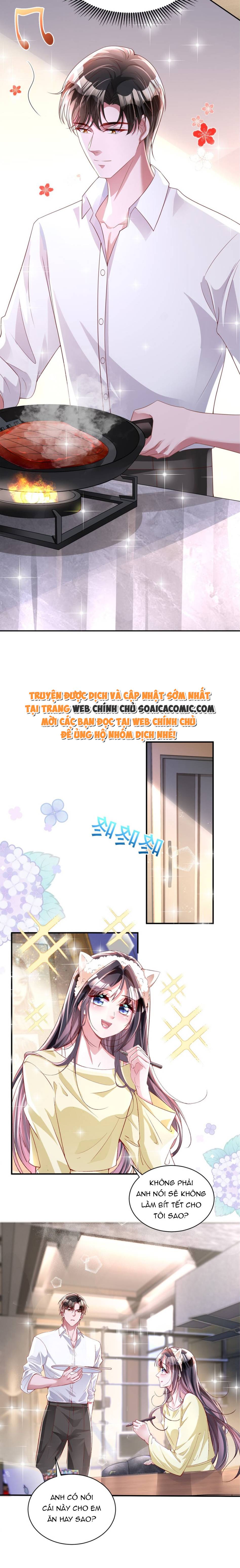 Ninita Yêu Dấu - Phần 2 Chap 999.2 - Next Chap 1000.2