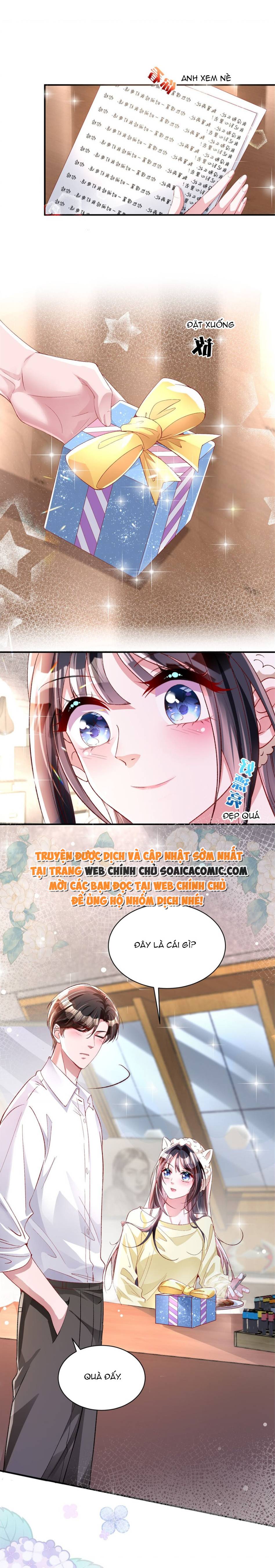 Ninita Yêu Dấu - Phần 2 Chap 999.2 - Next Chap 1000.2