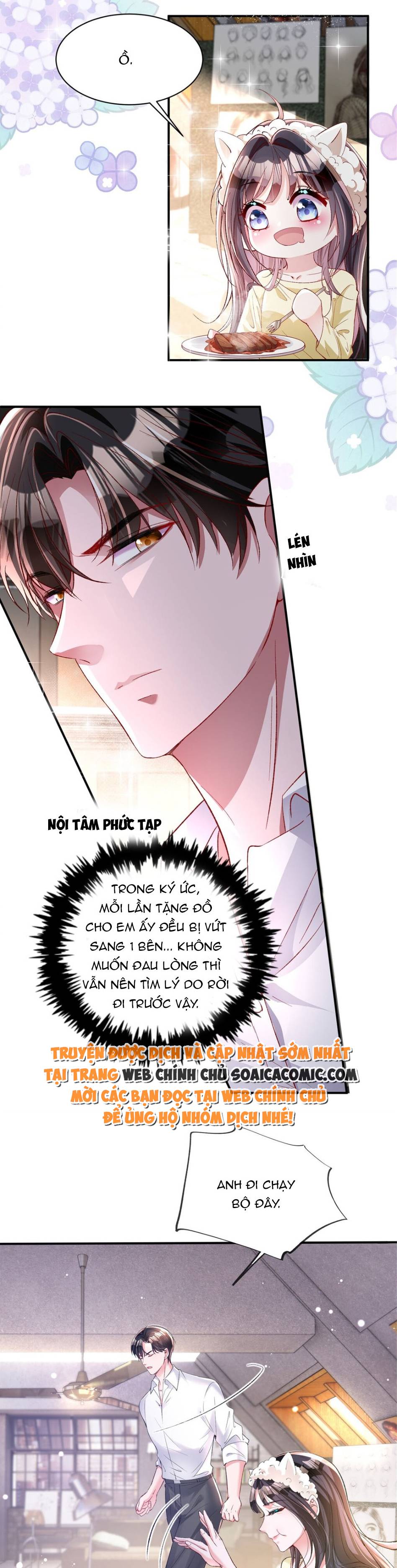 Ninita Yêu Dấu - Phần 2 Chap 999.2 - Next Chap 1000.2