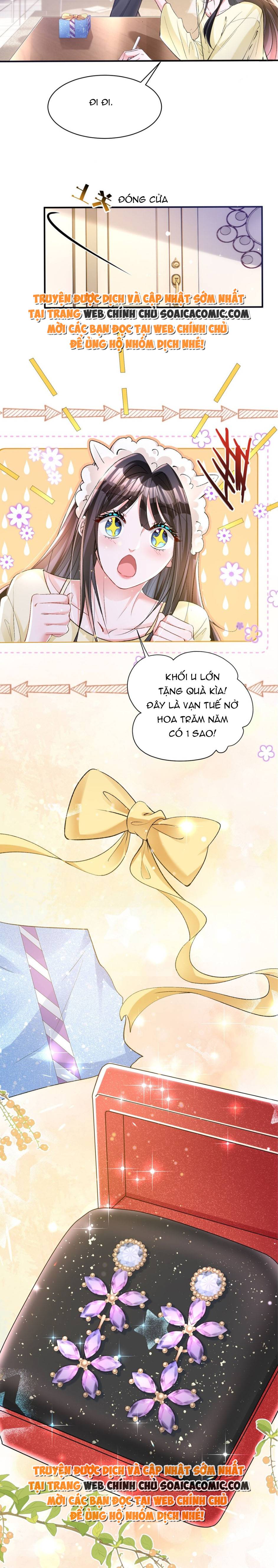 Ninita Yêu Dấu - Phần 2 Chap 999.2 - Next Chap 1000.2