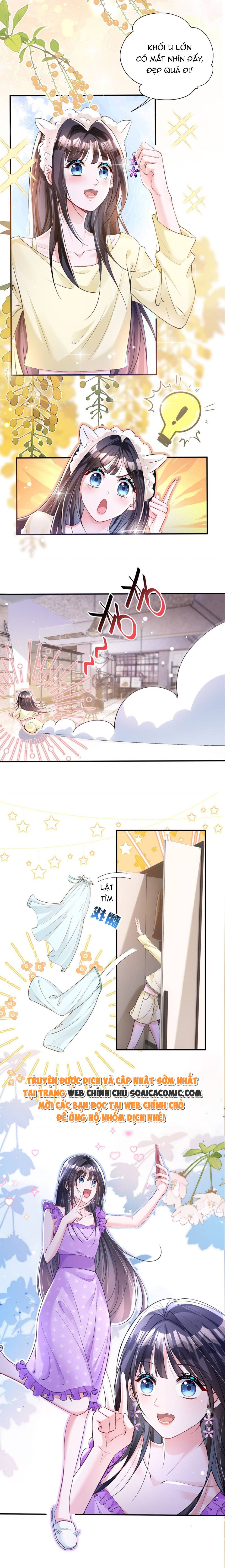 Ninita Yêu Dấu - Phần 2 Chap 999.2 - Next Chap 1000.2