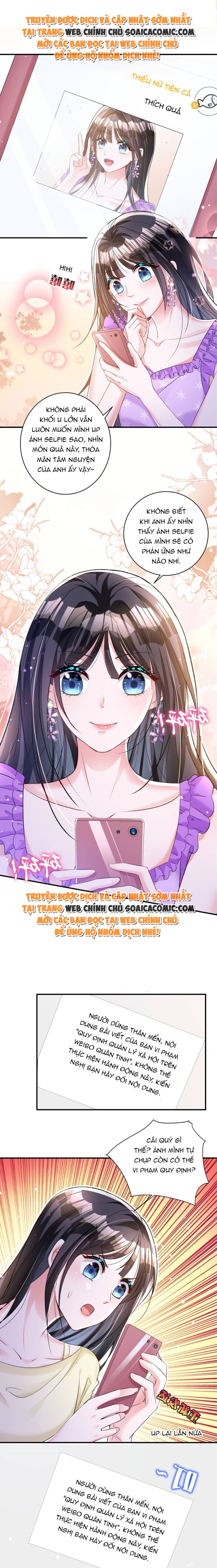 Ninita Yêu Dấu - Phần 2 Chap 999.2 - Next Chap 1000.2