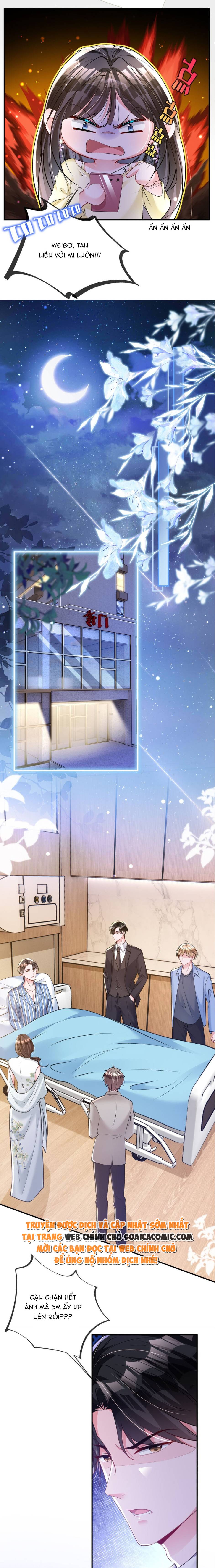 Ninita Yêu Dấu - Phần 2 Chap 999.2 - Next Chap 1000.2