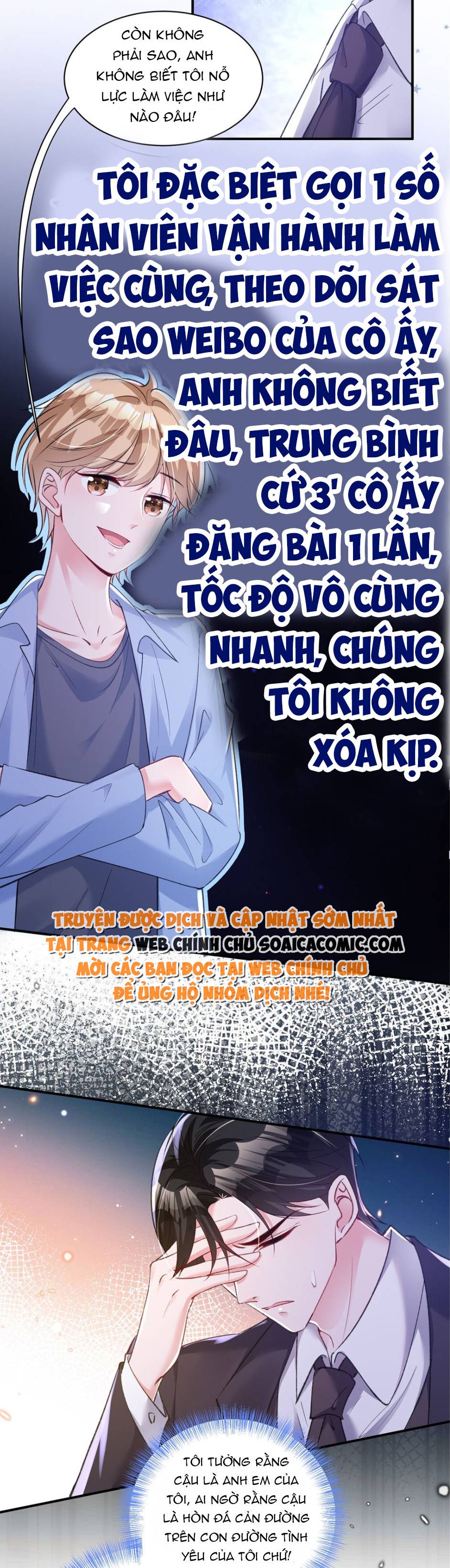 Ninita Yêu Dấu - Phần 2 Chap 999.2 - Next Chap 1000.2