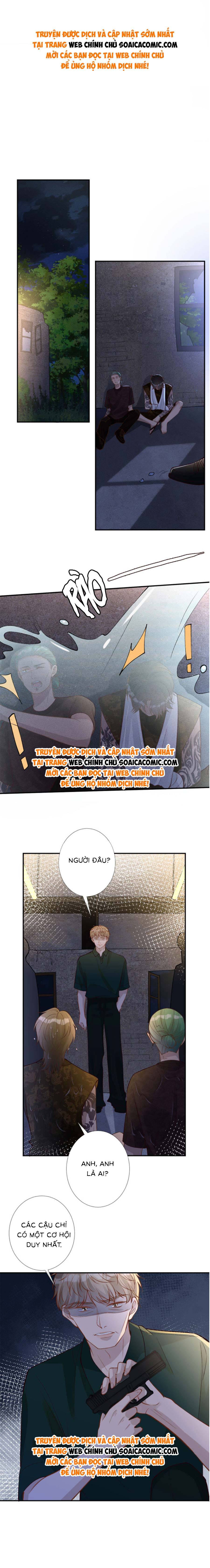 Ninita Yêu Dấu - Phần 2 Chap 999.3 - Next Chap 1000.3