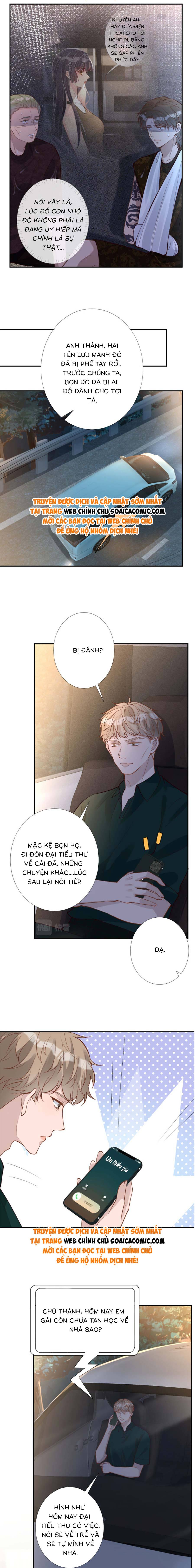 Ninita Yêu Dấu - Phần 2 Chap 999.3 - Next Chap 1000.3